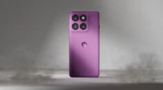 Motorola Edge 2025: Yeni Tasarım ve Özellikler Geliyor!