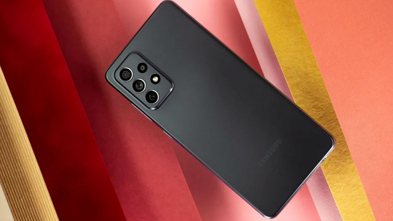 Samsung, Galaxy A53 için One UI 7 güncellemesini yayınladı