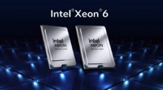 Intel Xeon 6 Serisi: Yeni Nesil Yapay Zeka İşlemcileri!