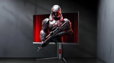 AOC, Yeni Oyun Monitörü Q27G4Z’yi Tanıttı!