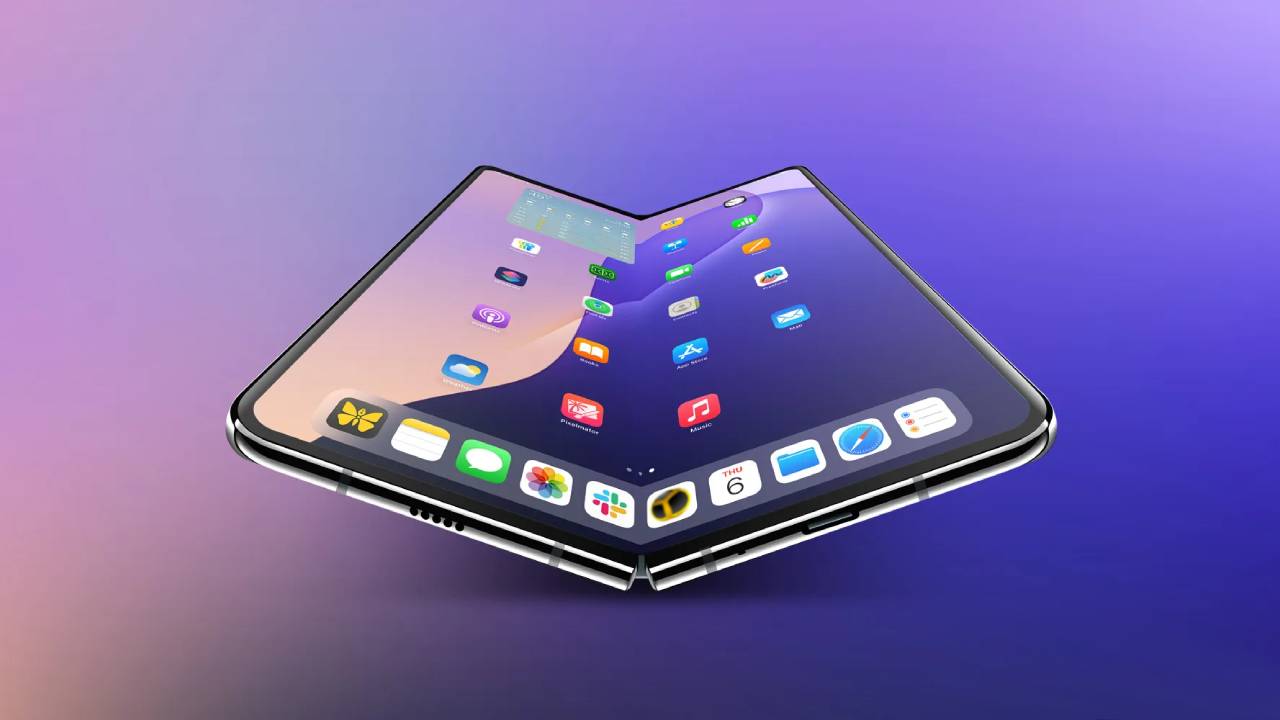 Apple, iPhone serisinde tasarım değişikliği yapıyor