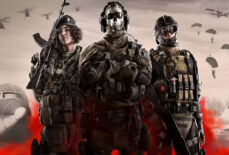 Call of Duty Warzone Mobile Desteği Resmen Sona Erdi!