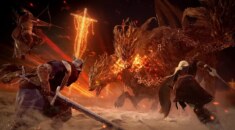 Elden Ring Nightreign için heyecan verici oynanış videosu!