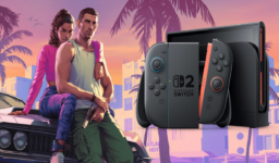 GTA 6, Nintendo Switch 2’ye gelmeyebilir!
