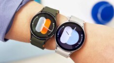 Galaxy Watch 8’in Yenilikçi Kare-Daire Tasarımı Ortaya Çıktı