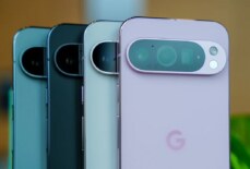 Pixel 10 serisi: Renkli tasarım ve yenilikler geliyor!