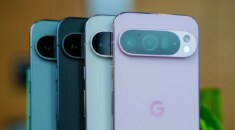 Pixel 10 serisi: Renkli tasarım ve yenilikler geliyor!