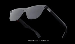 Google’dan Project Aura: Akıllı Gözlük Devrimi!
