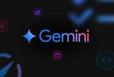 Gemini, Tüm Cihazlarda Akıllı Asistan Olacak!