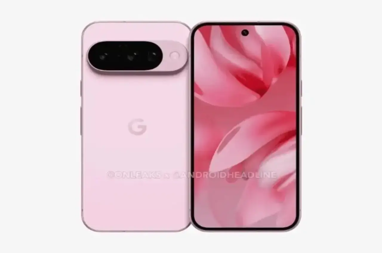 Pixel 10 serisi, büyük yeniliklerle karşımıza çıkacak