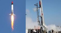 Hibrit Roket Motorları: Uzayın Geleceği İçin Yeni Umut!