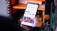 Instagram’da Sohbet Arka Planını Değiştirme Yöntemleri