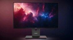 Lenovo’nun Yeni ThinkVision Monitörü Dikkat Çekiyor!