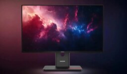 Lenovo’nun Yeni ThinkVision Monitörü Dikkat Çekiyor!