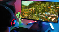 MSI, 500 Hz Yenilikçi Oyuncu Monitörlerini Tanıttı!