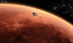 NASA, Mars’a Hız Verdi, Ay Projeleri İkinci Planda!