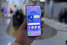 Samsung, Galaxy S21 FE İçin One UI 7 Yayınladı!