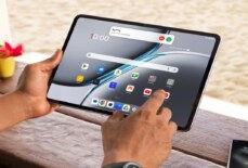 OnePlus Pad 2 Pro Performans Testinde zirveye oynuyor!