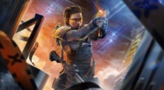 Rainbow Six Siege X: Yeni Güncelleme Heyecan Veriyor!
