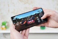 Red Magic 10S Pro+ AnTuTu Skoruyla Göz Dolduruyor