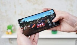 Red Magic 10S Pro+ AnTuTu Skoruyla Göz Dolduruyor