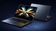 Xiaomi’nin Yeni Ryzen İşlemcili Dizüstü Bilgisayarı Tanıtıldı!