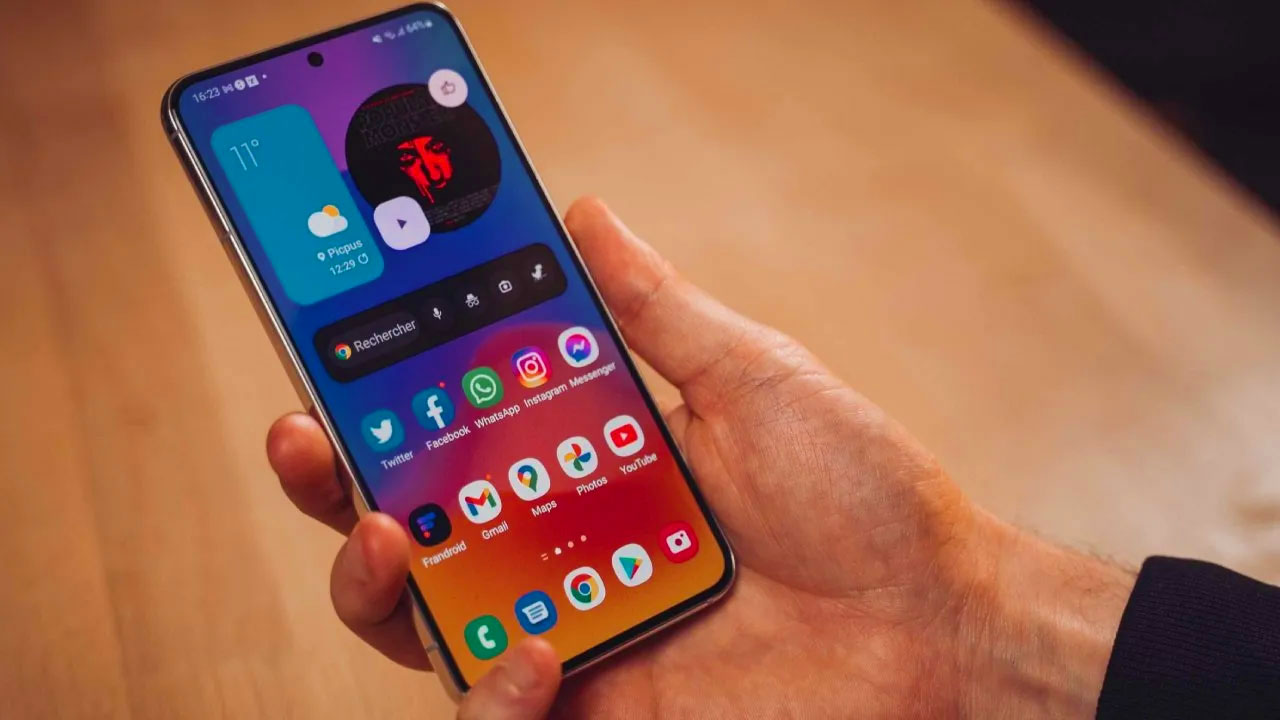 One UI 8, bu yeniliği ile kullanıcı gizliliğini artırıyor