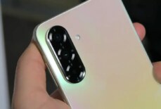 Galaxy A56 Güncellemesiyle Kullanıcıları Zora Soktu!