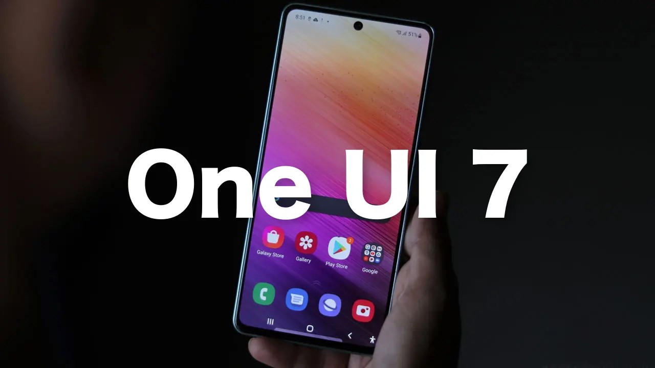 Bu Samsung modelleri, son büyük güncellemesini alacak.