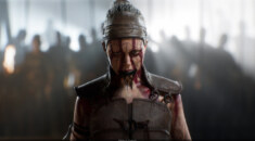 Hellblade II, PlayStation 5 için geliyor!