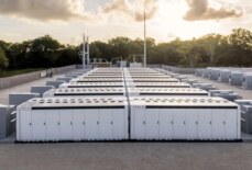 Tesla Megapack’ler, Colossus’a enerji sağlayacak!