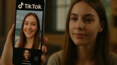 TikTok’tan Fotoğrafları Videoya Dönüştüren Yeni AI!