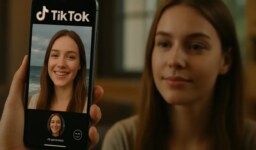 TikTok’tan Fotoğrafları Videoya Dönüştüren Yeni AI!