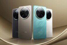vivo Y300 GT: Fiyatı ve Özellikleri Açıklandı!