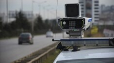 Yapay zekalı radar kameralarıyla trafik denetiminde devrim!