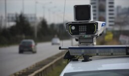 Yapay zekalı radar kameralarıyla trafik denetiminde devrim!