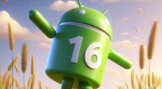 Android 16: Devrim Niteliğinde Arayüz Yenilikleri Geliyor!