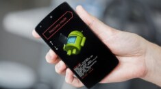 Android Recovery Mod ile Sorunları Kolayca Çözün!