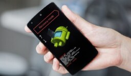 Android Recovery Mod ile Sorunları Kolayca Çözün!