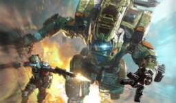 EA, Titanfall’un Yeni Oyunu İçin İptal Kararı Aldı