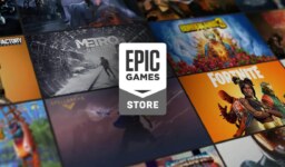 Epic Games’ten Haftanın Ücretsiz Oyunu: Super Space Club!