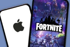 Apple, Fortnite’ı iOS’ta tamamen çevrimdışı bıraktı!