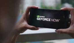GeForce Now Yeni Oyunlarla Kütüphanesini Genişletti!