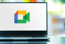 Google Meet’e Yapay Zeka Destekli Arka Plan Özelliği!