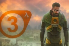 Half-Life 3’te heyecan verici yeni gelişmeler!