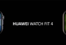 Huawei’nin Yeni Akıllı Saatleri: Watch Fit 4 ve Pro