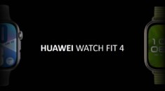 Huawei’nin Yeni Akıllı Saatleri: Watch Fit 4 ve Pro