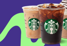 Starbucks’tan Tami ile Yeni Nakit İade Kampanyası!