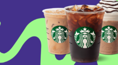 Starbucks’tan Tami ile Yeni Nakit İade Kampanyası!
