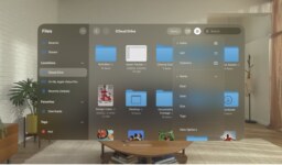 iOS 26’da visionOS’tan İlham Alan Yenilikler!